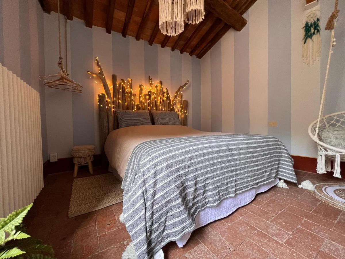 Borgo Al Canto Degli Alberi Лукка Экстерьер фото