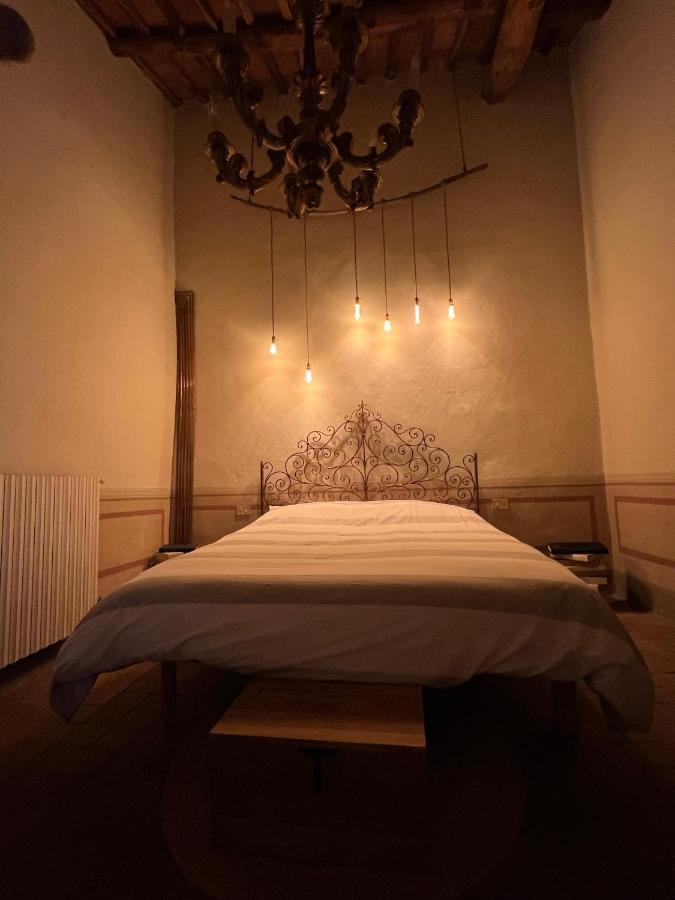 Borgo Al Canto Degli Alberi Лукка Экстерьер фото