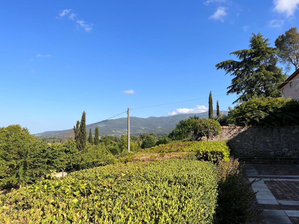 Borgo Al Canto Degli Alberi Лукка Экстерьер фото